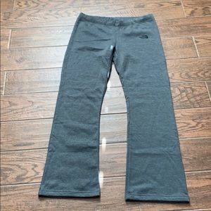BNWOT NORTH FACE SWEAT PANTS